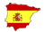 MÁSTER CADENA - Espanol
